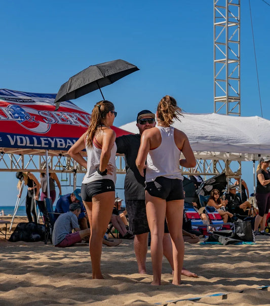 Summer Full — Advanced and Intermediate Girls